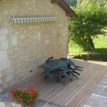 Ancien Moulin Renove *