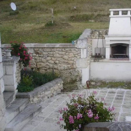 Holiday home Ancien Moulin Renove Mareuil-sur-Belle