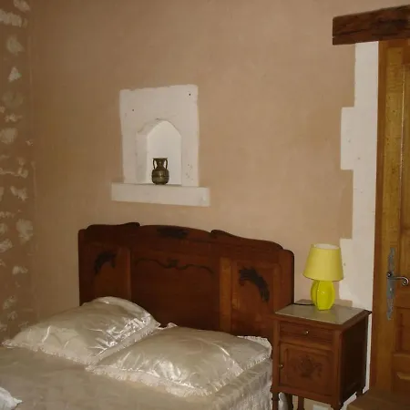 Holiday home Ancien Moulin Renove Mareuil-sur-Belle